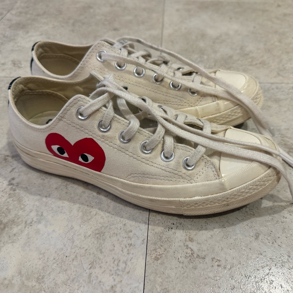 Comme Des Garçons